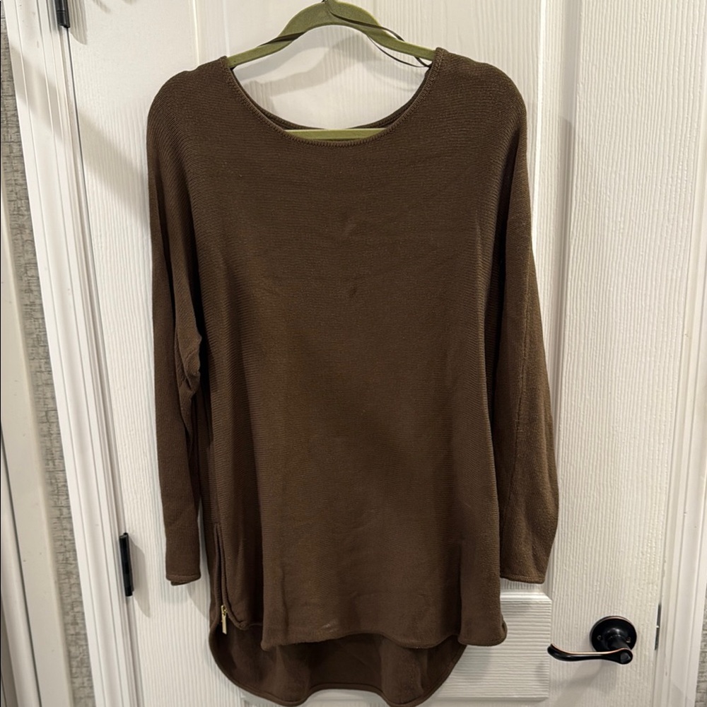 Michael Kors Knit Top
